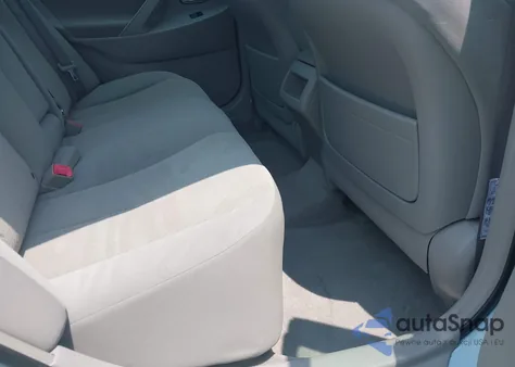 2007 Toyota Camry Ce/Le/Se/Xle from USA, damaged, VIN JTNBE46K373104531